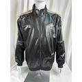 Adidas Jackets & Coats | Adidas Originals Mens Adidas Originals Rekive Track Top - Mens Black Size Xl | Color: Black | Size: Xl