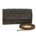 Louis Vuitton Bags | Louis Vuitton Monogram Pochette Twin Pm Shoulder Bag M51854 Lv Auth 59722 | Color: Brown | Size: W7.5 X H3.5 X D1.0inch