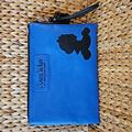 Disney Bags | Loungefly Disney Princess Snow White Clutch Wristlet Bag | Color: Black/Blue | Size: Os