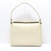 Gucci Bags | Gucci Old Gucci Handbag - Cream Leather Women | Color: Cream | Size: Os