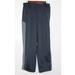 Adidas Pants | Adidas Active 360 Striped Track Athleisure Pants | Color: Gray | Size: Medium