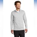 The North Face Jackets & Coats | Like New The North Face Summit Futurefleece 1/4 Zip Pullover Jacket Men’s Medium | Color: Gray | Size: M