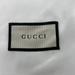 Gucci Bags | 17.5x 8.5 Inch Gucci Draw String Bag Shoe Bag Purse Bag Flip Authentic | Color: White | Size: Os