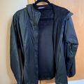 The North Face Jackets & Coats | North Face Rain Jacket | Color: Black/Blue | Size: L