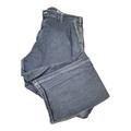 Carhartt Jeans | Carhartt Mens Dungaree Fit Cargo Jeams Sz.40x32 Pre-Owned | Color: Blue | Size: 40