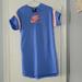 Nike Dresses | Girls Sweater Dress | Color: Blue | Size: Xlg