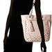 Nine West Bags | Final Sale Nine West Tote | Color: Pink | Size: Os