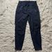 Athleta Pants & Jumpsuits | Athleta Pants Womens Trekkie Jogger Casual Ladies | Color: Black | Size: 6