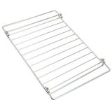Bread Loaf Pan Toaster Oven Pans Hibachi Grill Electric Rack