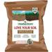 Jonathan Green (12190) Love Your Soil Soil Food for Lawns in Hard Soils - Soil Amendment for Grass & Vegetable Gardens (5 000 Sq. Ft.)