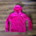 The North Face Jackets & Coats | North Face Hooded Jacket | Color: Pink | Size: S