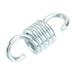 Coat Hangers Heavy Duty Clothes Rack Coil Spring Hammock- Chair Porch Swing Springs