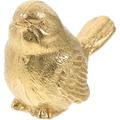 Cabinet Knob Bird Shaped Dresser Knob Bedroom Decorative Drawer Knob Ornament