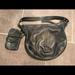 Coach Bags | Bogo 1/2 Off Like New Black Coach Leather Hobo Bag W Wristlet! Dust Bag. | Color: Black | Size: Os