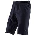 Leatt - MTB Enduro 1.0 Shorts - Radhose Gr XXL blau/schwarz