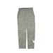 Nike Active Pants - Adjustable: Gray Sporting & Activewear - Kids Boy's Size Large