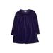 Hanna Andersson Dress - Shift: Purple Print Skirts & Dresses - Kids Girl's Size 6