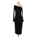Heartloom Cocktail Dress - Sheath: Black Dresses - Women's Size X-Small