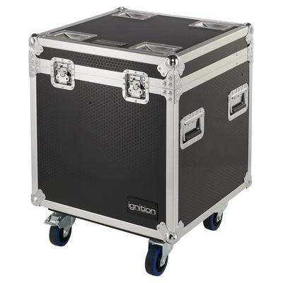 Flyht Pro Case Ignition Parsifal 500