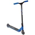 Stuntscooter MUUWMI "100 mm" Scooter blau Stuntscooter