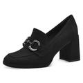 Pumps MARCO TOZZI Gr. 38, schwarz Damen Schuhe Pumps Bestseller