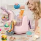 Kit de pâte à jouer en argile pour enfants jouet créatif pour enfants bricolage plastique