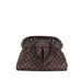 Louis Vuitton Satchel: Brown Bags