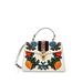 Gucci Leather Shoulder Bag: White Bags
