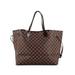 Louis Vuitton Tote Bag: Brown Bags