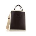 Valentino Garavani Tote Bag: Tan Bags