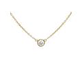 Tiffany & Co. Necklace: Yellow Jewelry