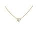 Tiffany & Co. Necklace: Yellow Jewelry