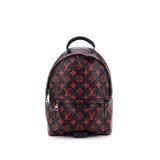Louis Vuitton Backpack: Black Accessories
