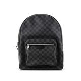 Louis Vuitton Backpack: Black Accessories