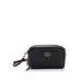 Christian Dior Leather Crossbody Bag: Black Bags