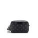 Louis Vuitton Crossbody Bag: Black Bags