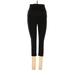 Active by Old Navy Active Pants - High Rise: Black Activewear - Women's Size Small