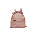 Louis Vuitton Leather Backpack: Pink Accessories