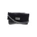 Nine West Crossbody Bag: Pebbled Black Print Bags