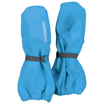 Didriksons - Kid's Glove 5 - Handschuhe Gr 6 Years blau