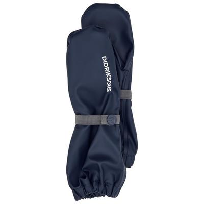 Didriksons - Kid's Glove 5 - Handschuhe Gr 6 Years blau Image