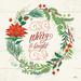 The Holiday Aisle® Holiday Joy VI - Graphic Art Paper in White | 36 H x 36 W in | Wayfair 7AFBCCCE43EB4A3A9652D051EDCF755C
