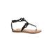 Dolce Vita Sandals: Black Shoes - Women's Size 8