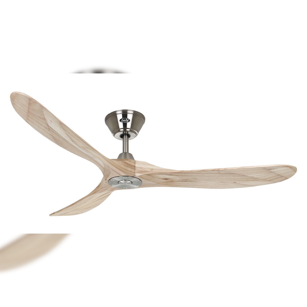 Casafan Deckenventilator Eco Genuino 152 BN-NT Image