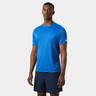 Helly Hansen Men's HH Technical Tshirt Blue S