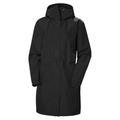 T2 Hooded Waterproof Raincoat