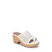 Bethie Platform Sandal