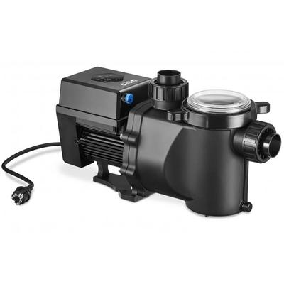 Inverter Pool-Umwälzpumpe / Poolpumpe APS-2200pro Aqua Premium Silent Pro, 26m³/h