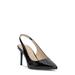 Souli Slingback Pointed Toe Pump