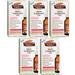 5 Pack Palmer s Cocoa Butter Formula Skin Therapy Oil for Face 1 oz Each